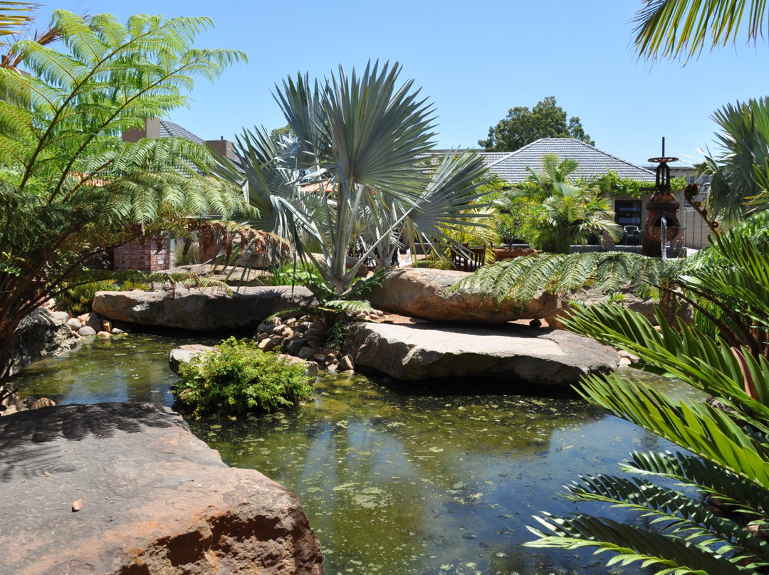 Excellent Guest House主图