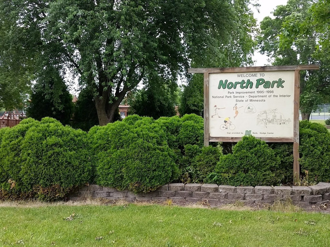 North Park景点图片