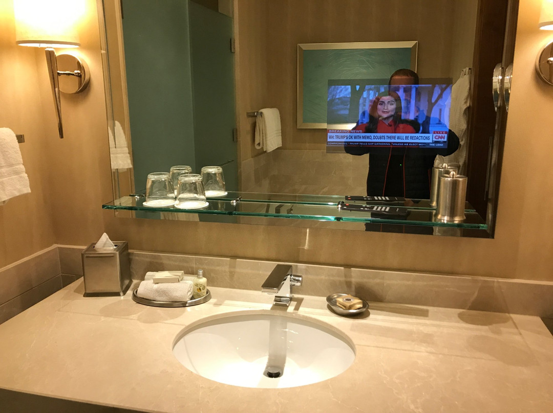 巴尔的摩四季酒店主图