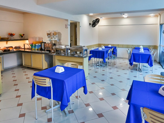 Hotel Rota do Sol主图