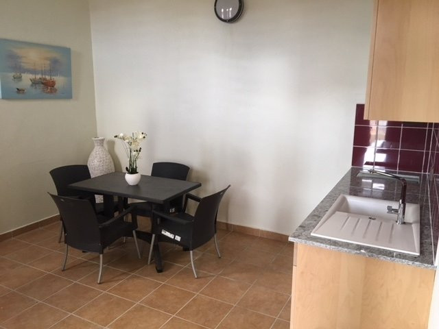 Residence Hoteliere Hurlevent主图