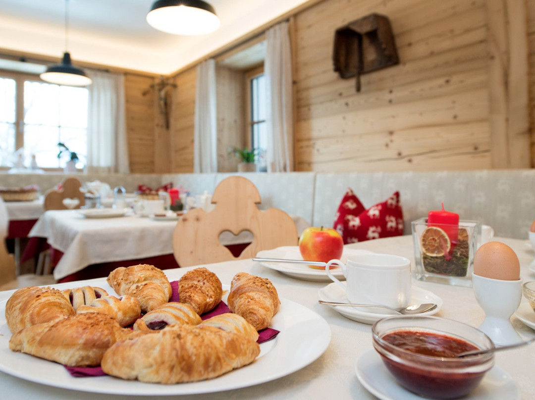 Proderhof Lajen主图