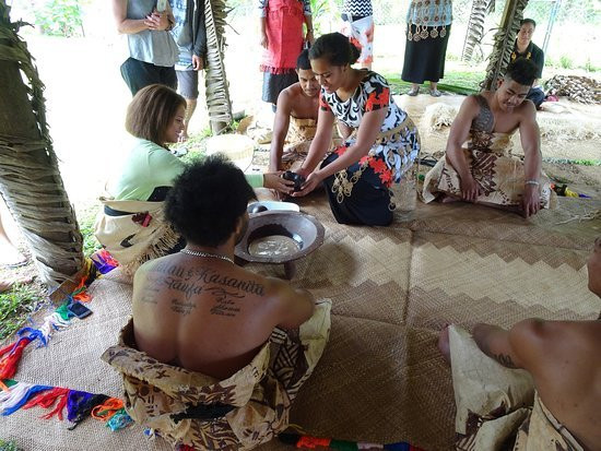 Teta Tours and Travel Ltd-努库阿洛法必去景点