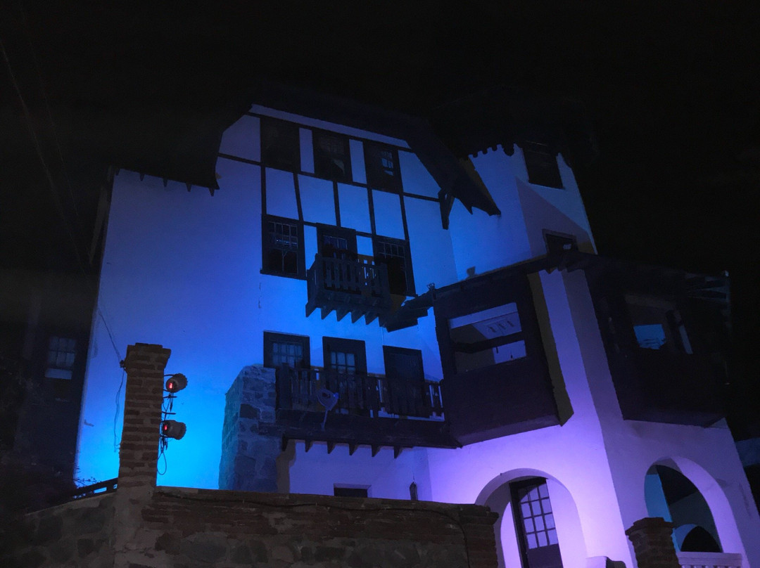 Chalet Recart-Papudo必去景点