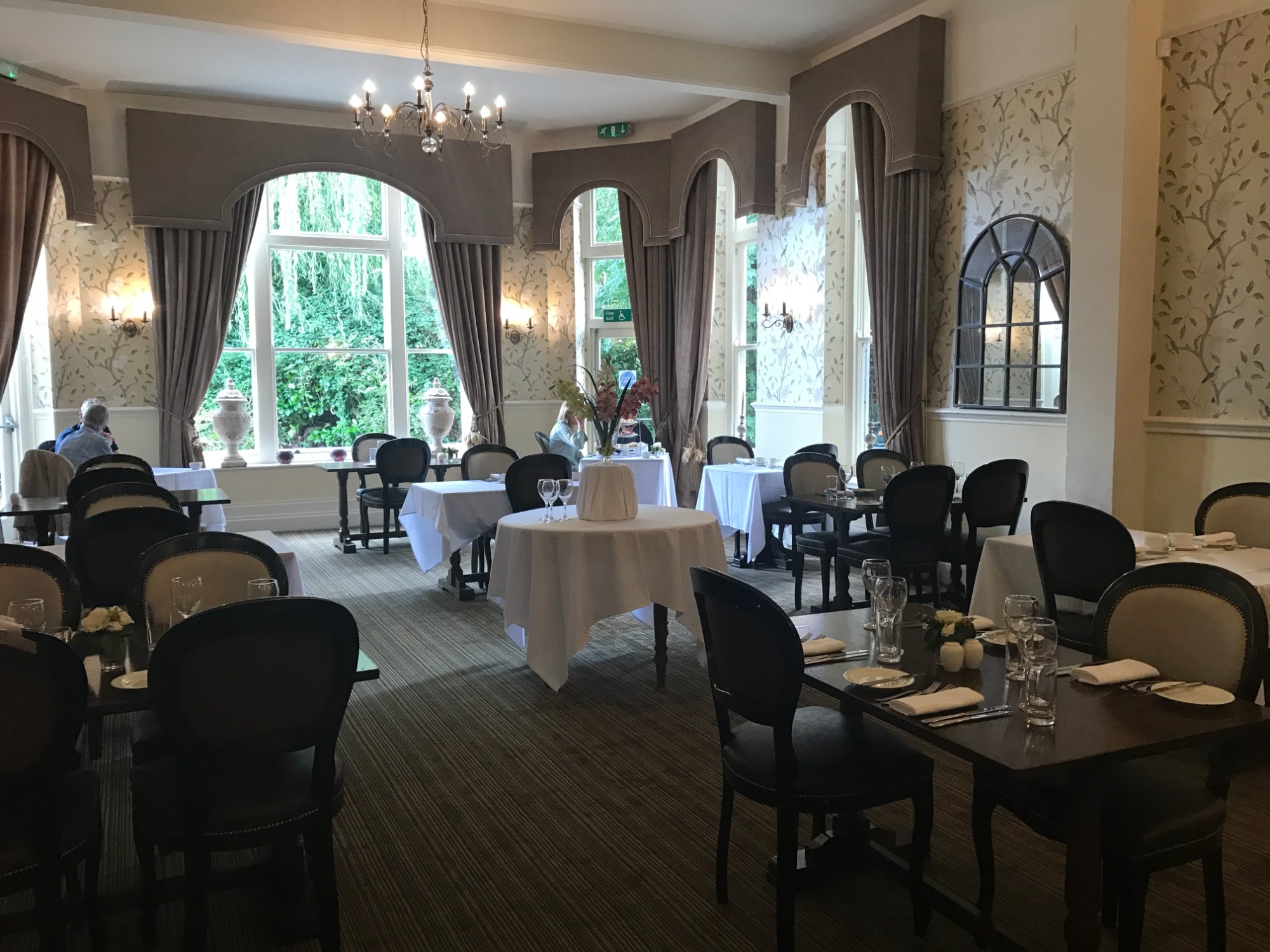 St Andrews Town Hotel-官方