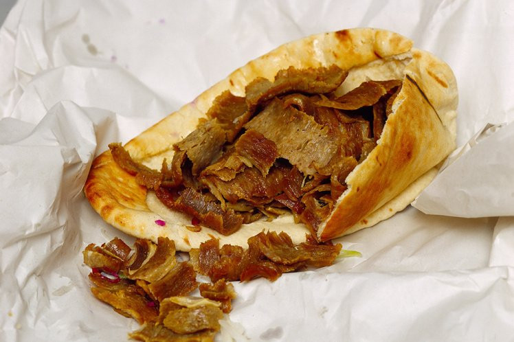 Westside餐馆和美食-Malak Baguette