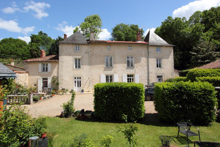 Chambres d’Hotes l’Hermitage