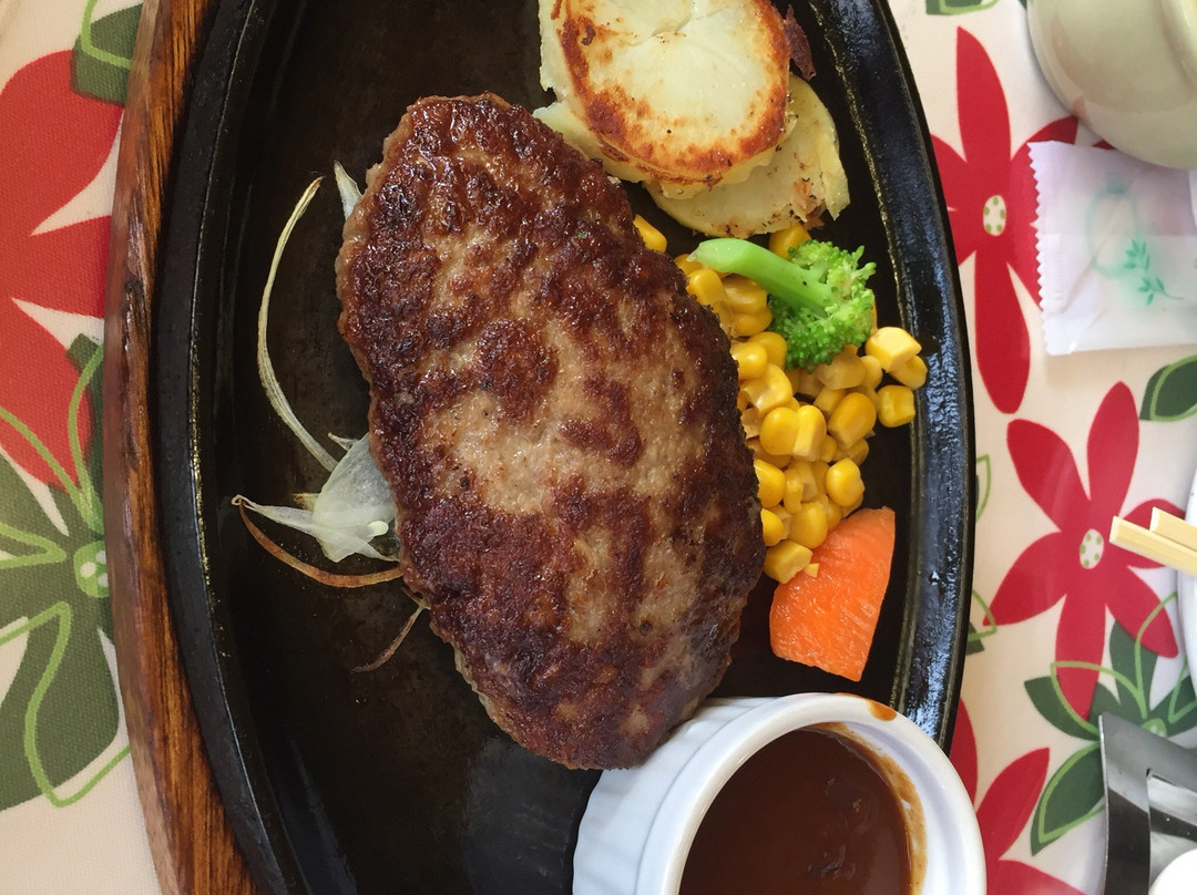 恵比寿屋 トラットリア 福江店