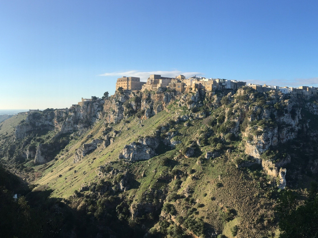 卡斯特拉内塔旅游攻略图片