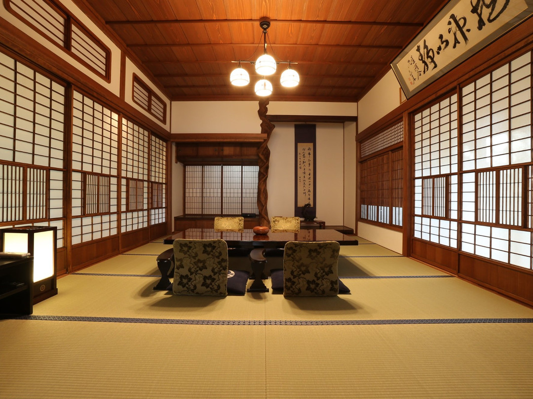 Ryokan Hanaya主图
