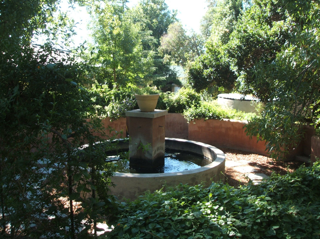 De Langenhof Guest House主图