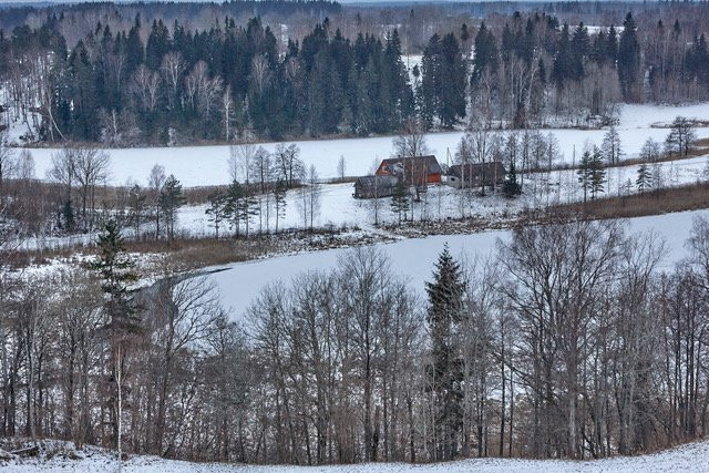 Kaariku旅游攻略图片