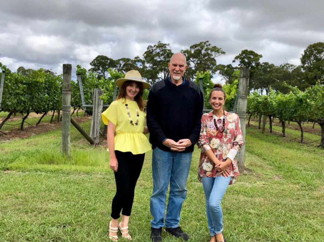 Narkoojee Winery-Glengarry必去景点