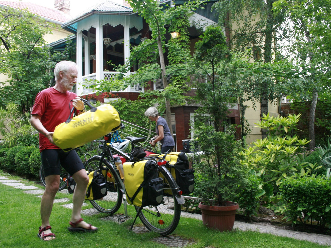 Guesthouse Stanisavljevic主图