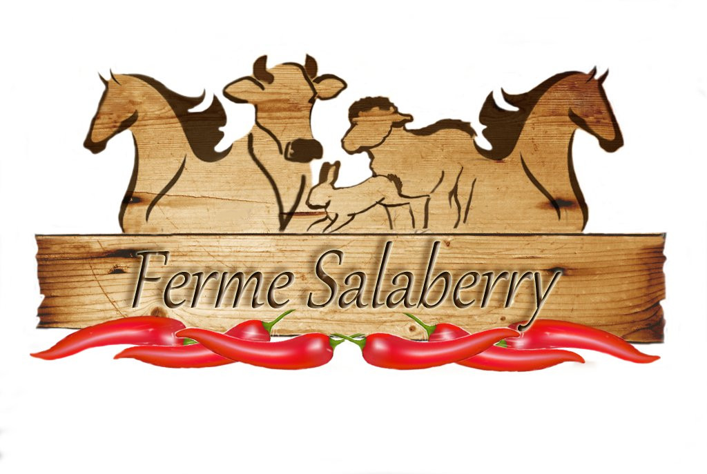 Ferme Salaberry景点图片