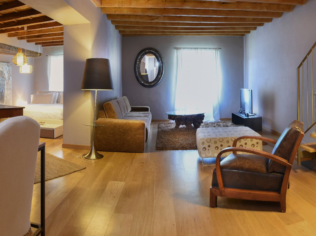 Villa Fabrizia Resort