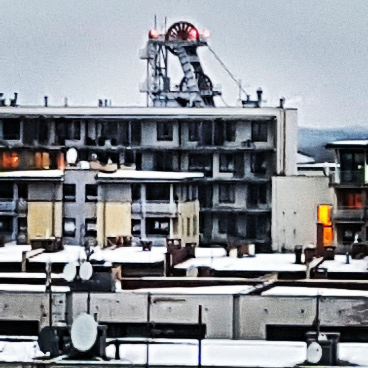 Hotel Bazantowo Sport-酒店景观