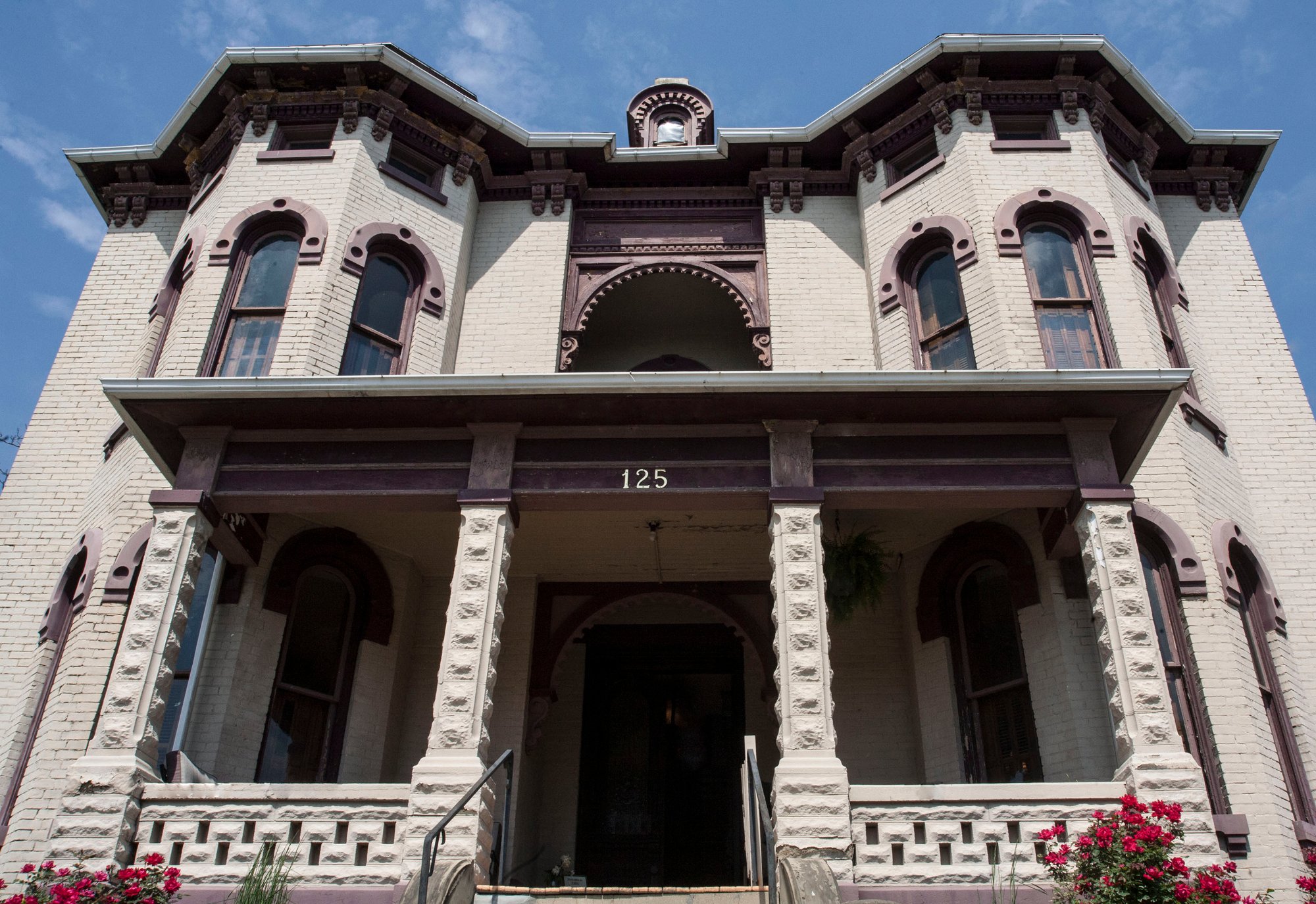 The Mitchell House Bed & Breakfast-官方