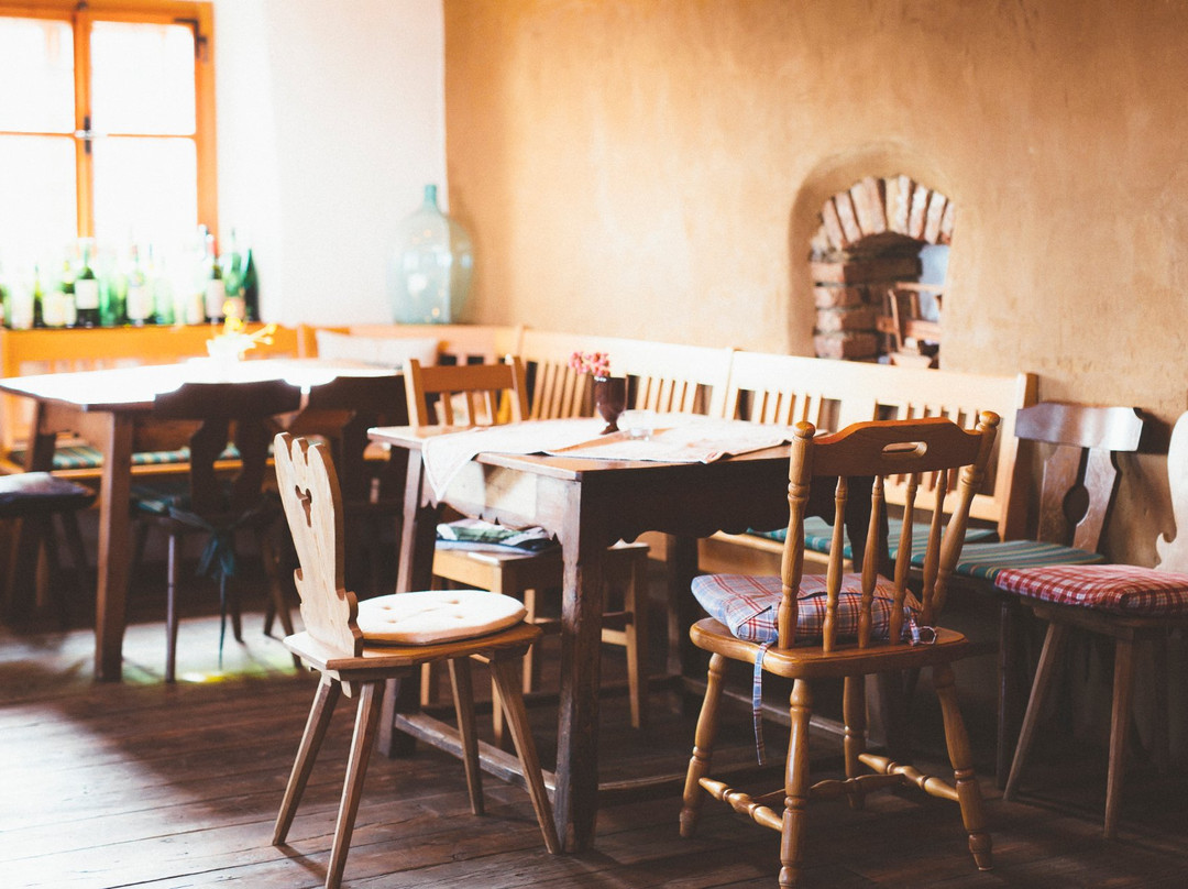 Ratsch an der Weinstrasse酒店住宿-Weingut Kögl