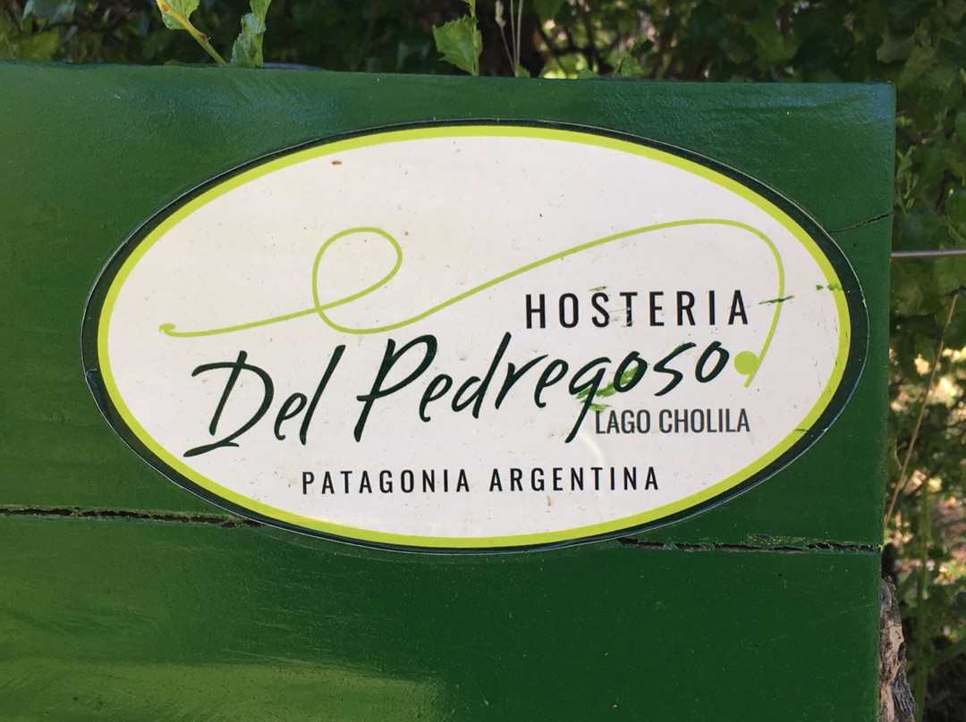 Hosteria del Pedregoso主图