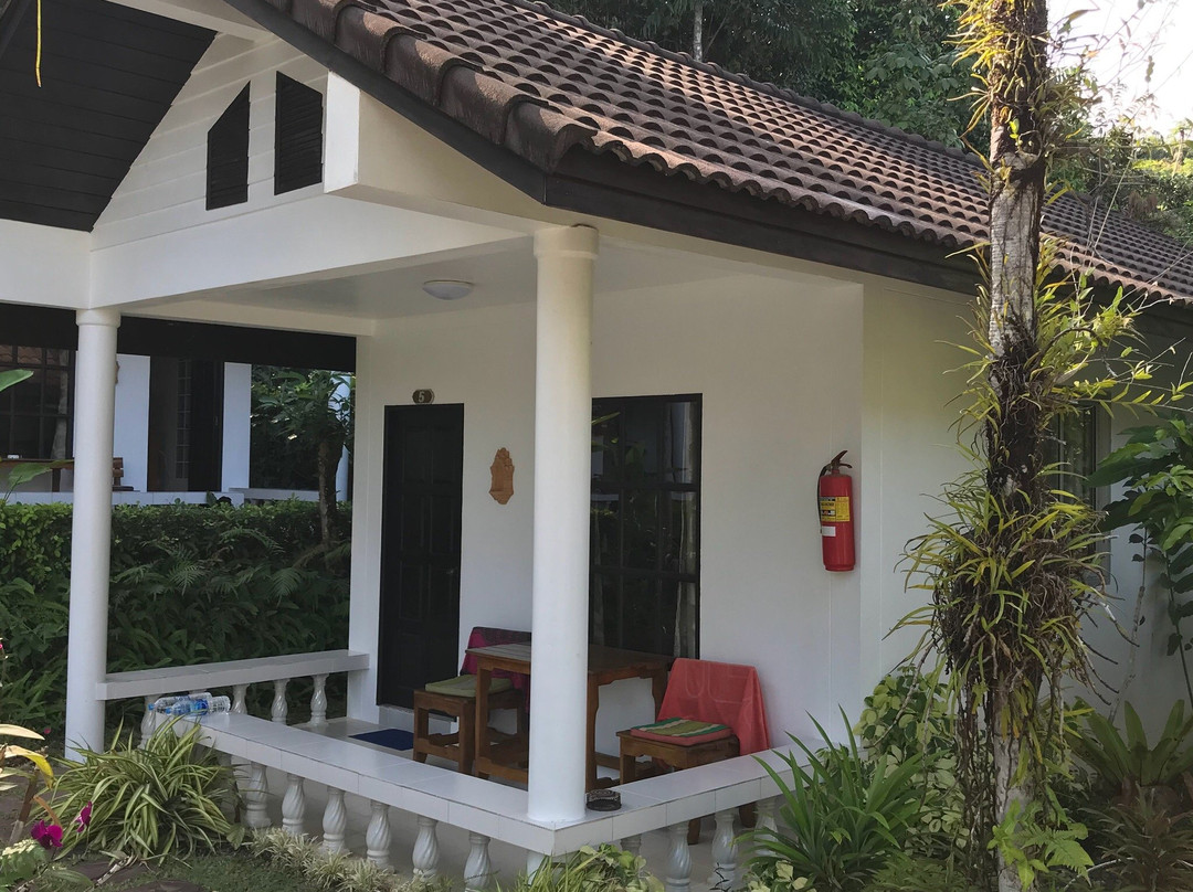 象岛私家度假村主图