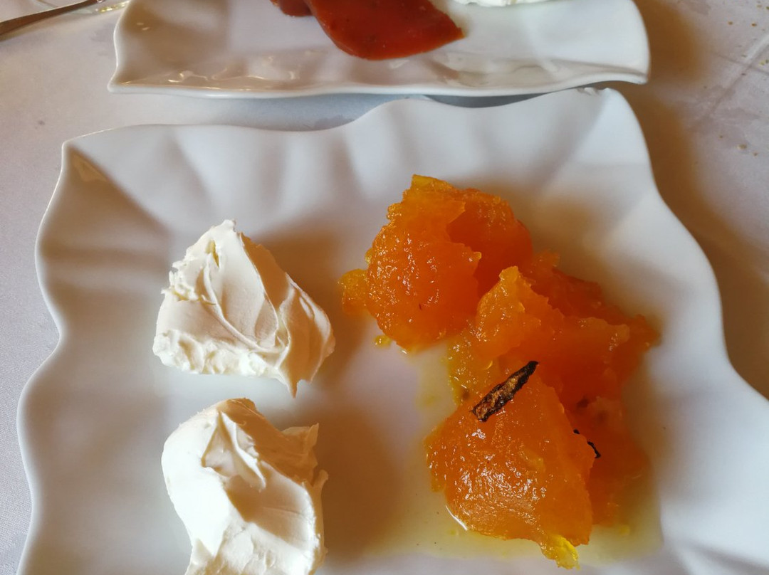 La Huerta de San Lorenzo主图