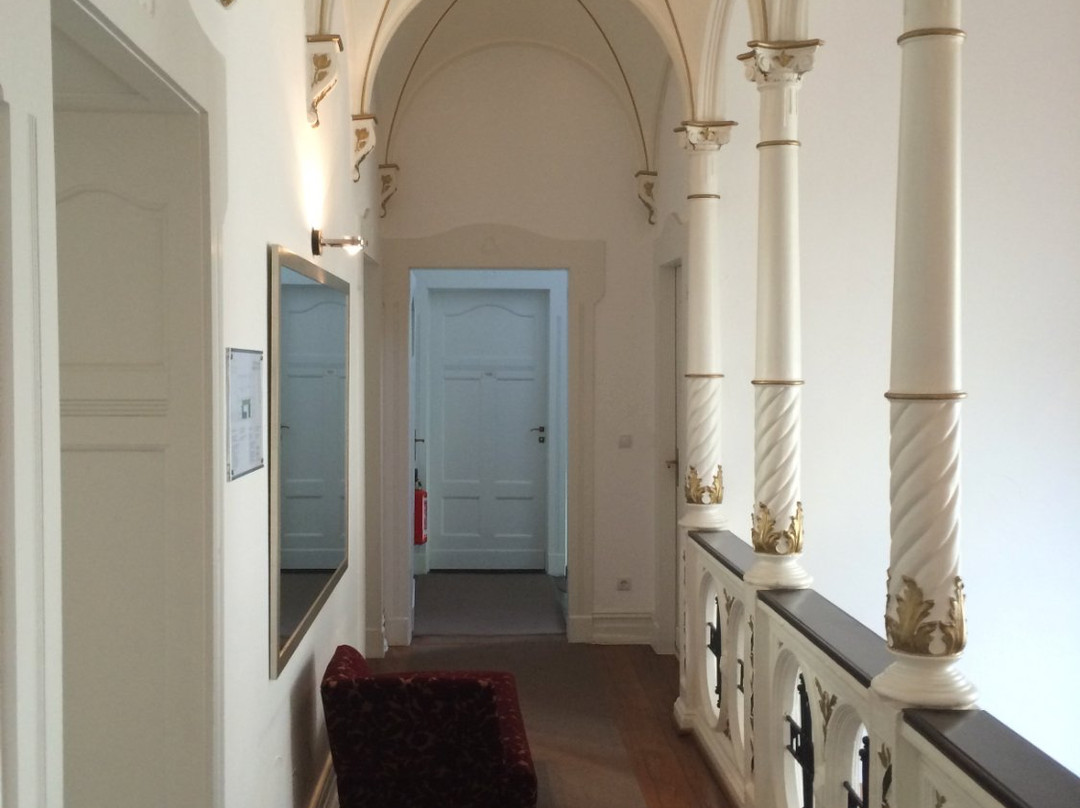 Boutiquehotel Dreesen Gmbh & Co. Kg主图