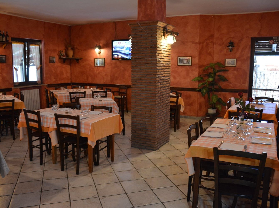 Agriturismo L'Uliveto