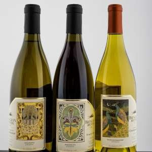 Brengman Brothers Winery-特拉弗斯城必去景点