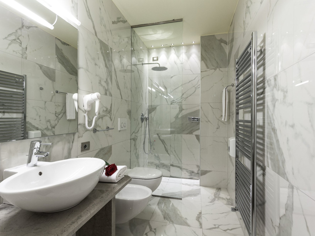 Garda Suite Hotel - Tonelli Hotels