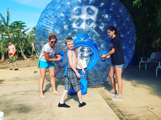 Paradise Eco-Adventures-毛伊岛必去景点