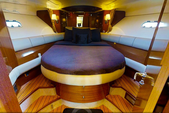 Amazing Grace Yacht Charters-夏洛特阿马利亚必去景点