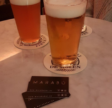 Bar Marabú主图