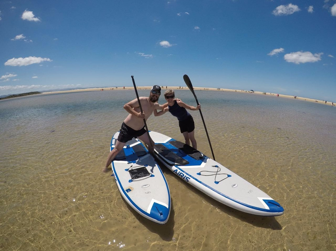 Jeffreys Bay Adventures-杰佛瑞湾必去景点