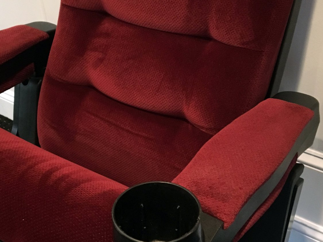 The Lyon Theater-South Lyon必去景点