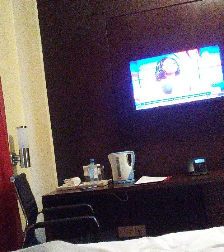 Sigona Golf Club-Kikuyu必去景点