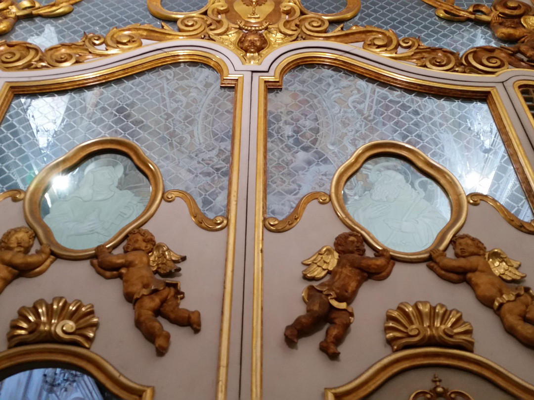 Il Monastero delle Benedettine景点图片