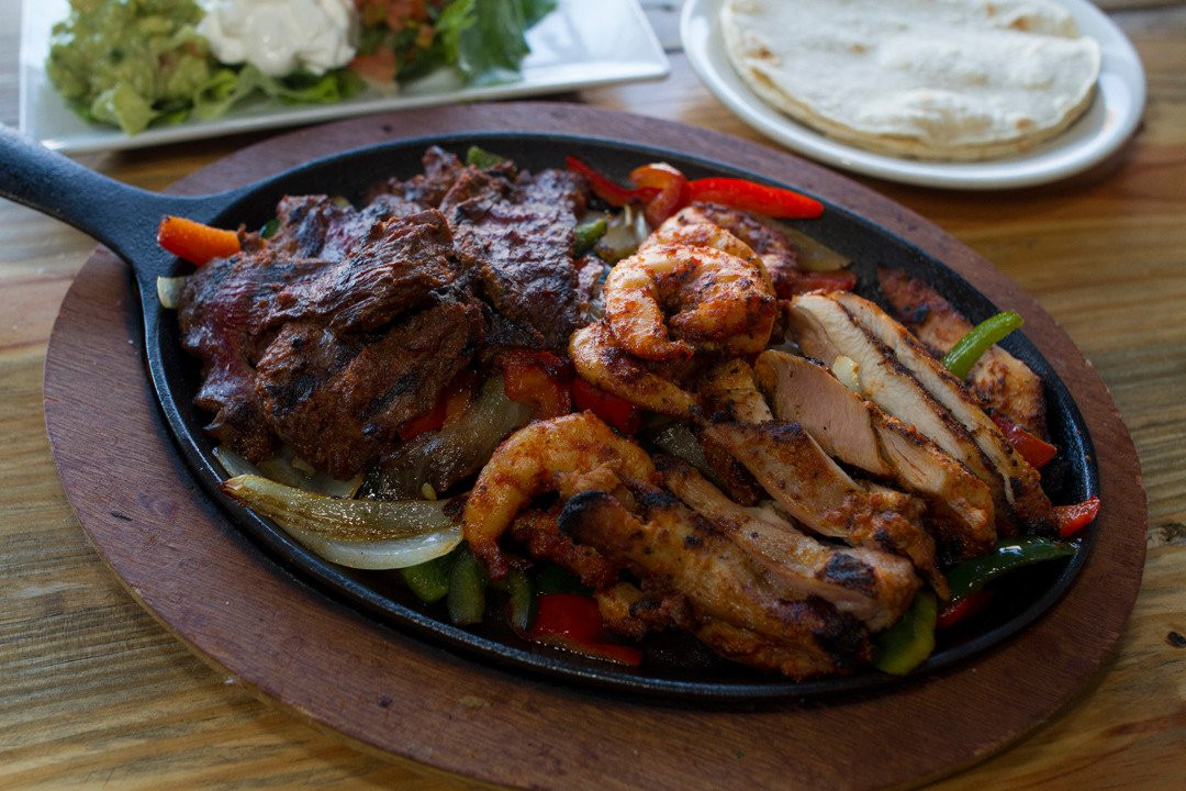 La Gringa Bar and Grill