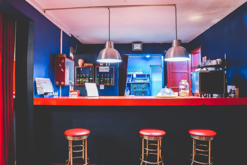 Matik Matik-波哥大必去景点