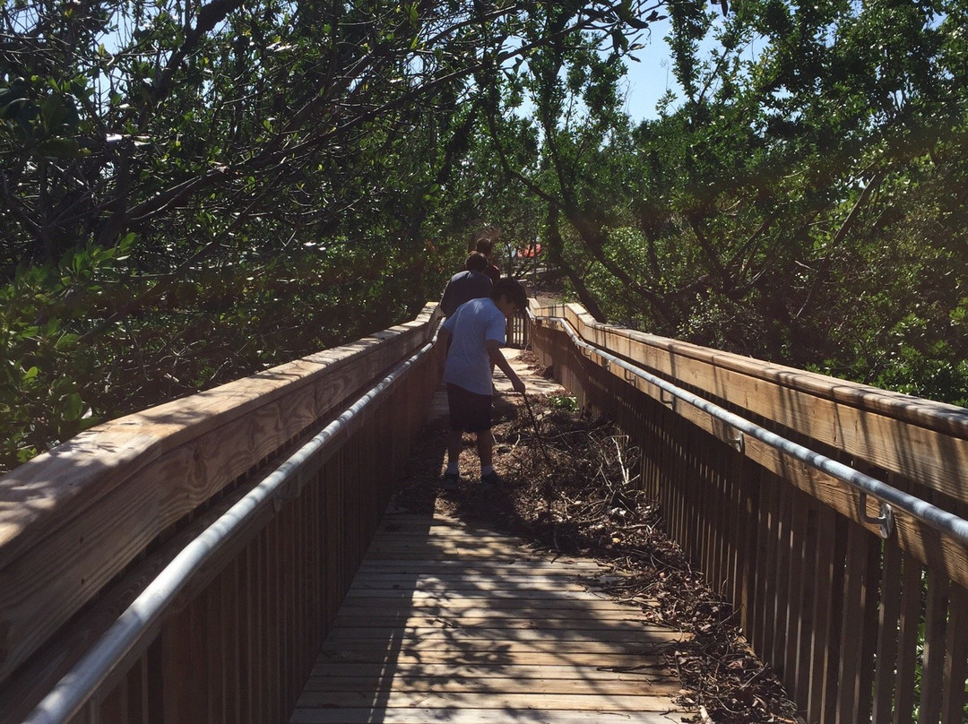 Oceanfront Park-马拉松必去景点