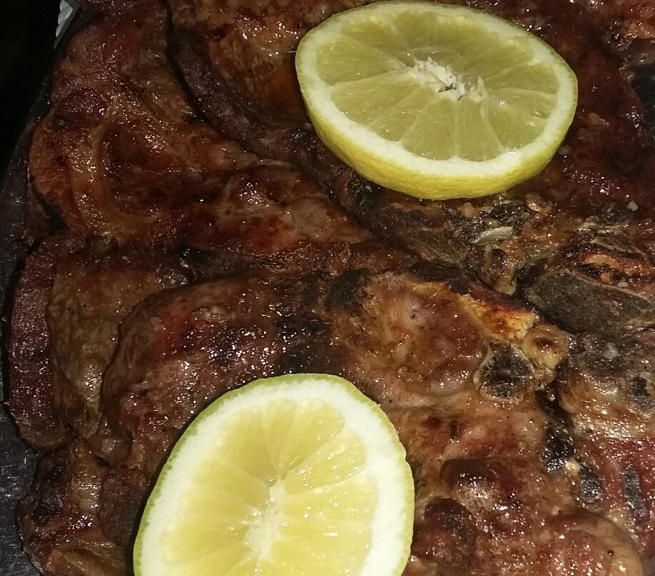 Cafe Retiro de Loule