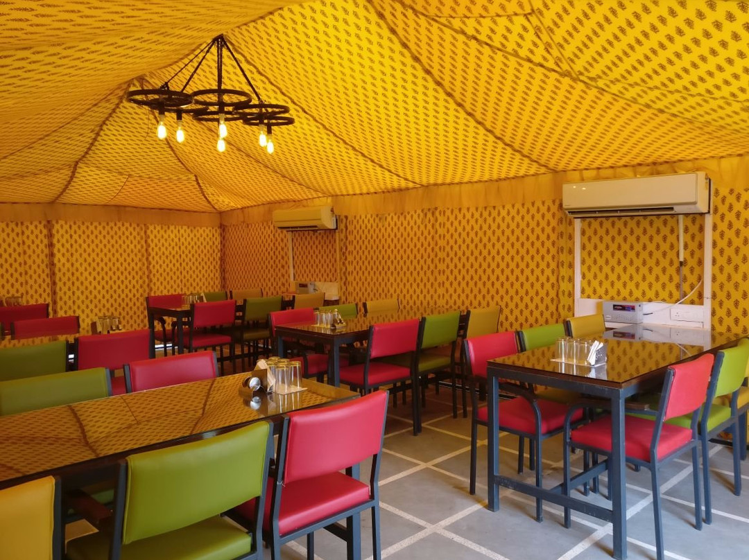 Waylay Express主图