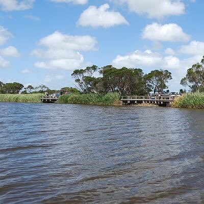 Tarwin lower Venus Bay Pathway-Tarwin Lower必去景点