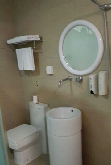 汉庭酒店（北京同仁医院崇文门地铁站店）主图