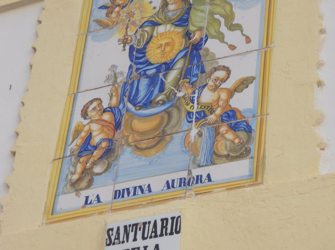 Iglesia San Pedro Apostol景点图片