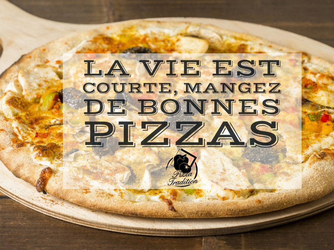 Pizza Tradition