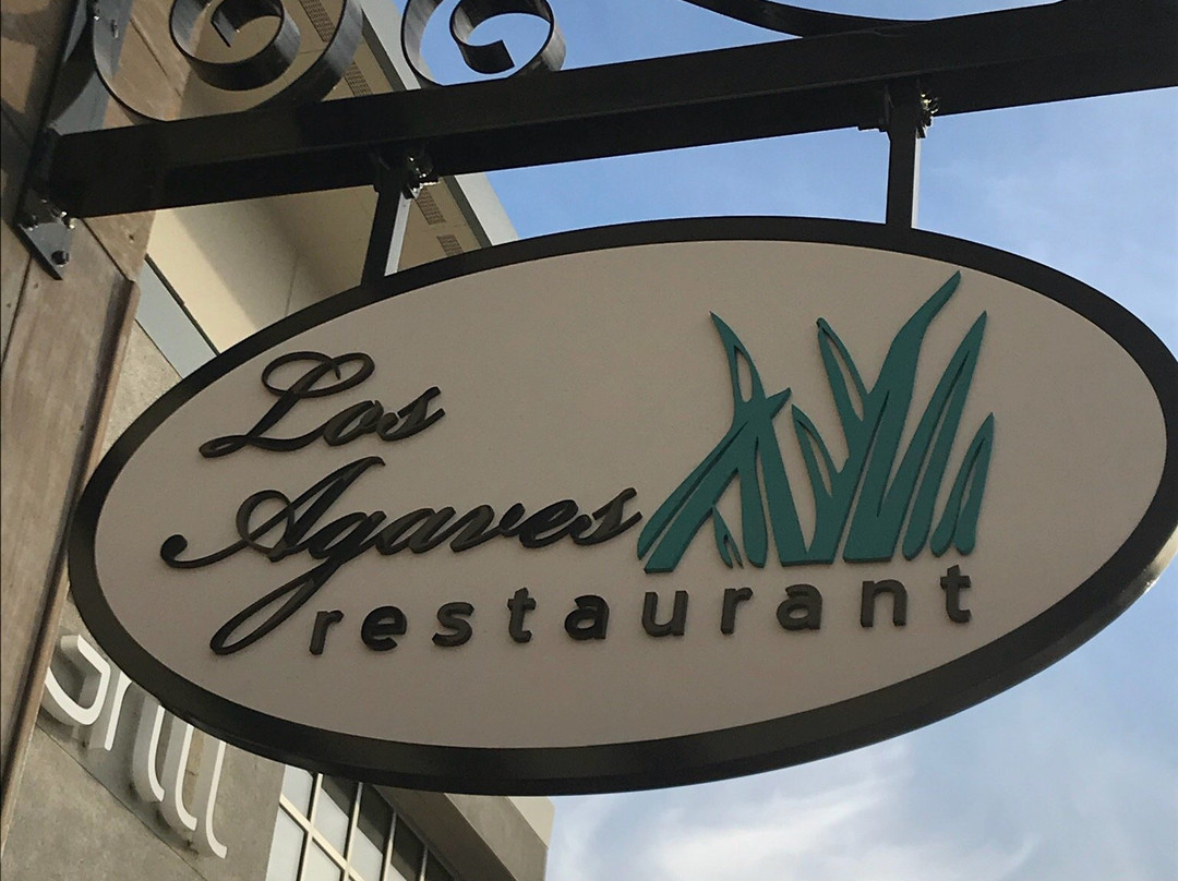 Los Agaves
