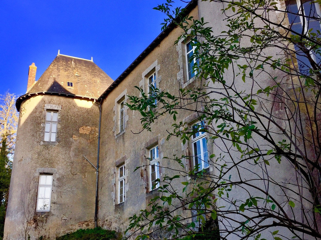 Maison du Tourisme et du Patrimoine du Pays Mélusin景点图片