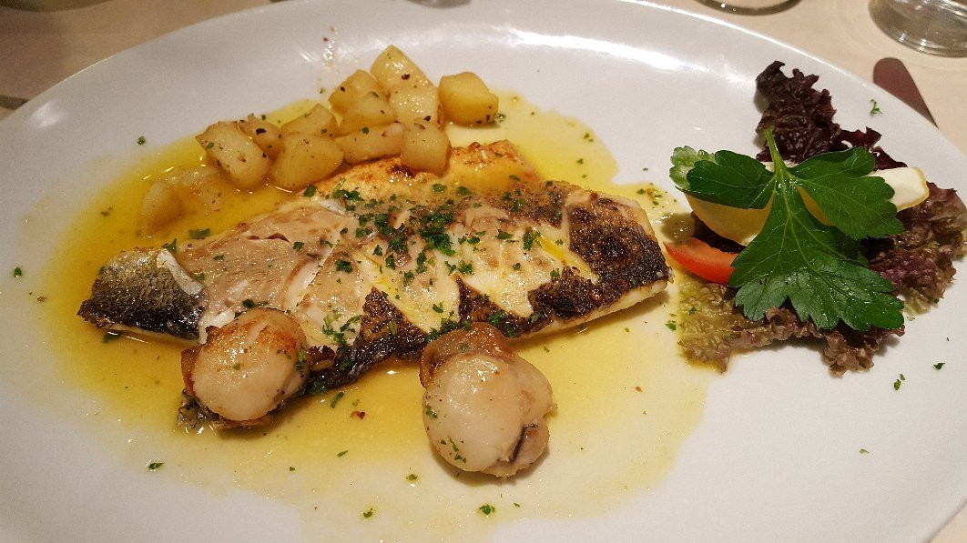 Bistro Rosa