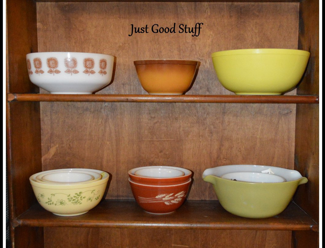 Just Good Stuff-Conroe必去景点